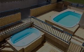 Hotel Plaza Lampião
